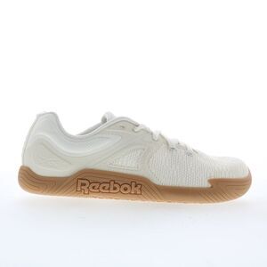 Reebok Womens Nano Zero White Shoes (NWT)